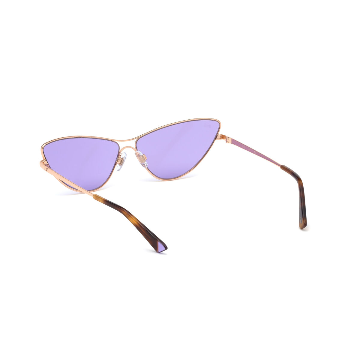 Solbriller til kvinder Web Eyewear Ø 65 mm
